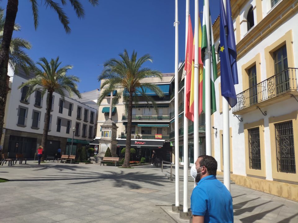 Nueva jornada sin positivos por Covid-19 en Dos Hermanas