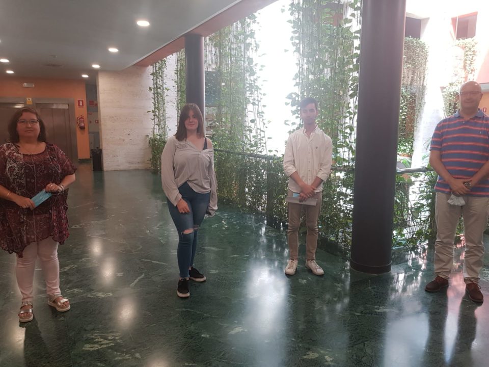 El Consejo de Juventud sigue siendo una prioridad para el PP