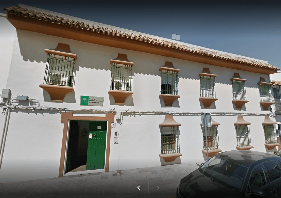 Últimos días de matriculación en el CEPER El Palmarillo