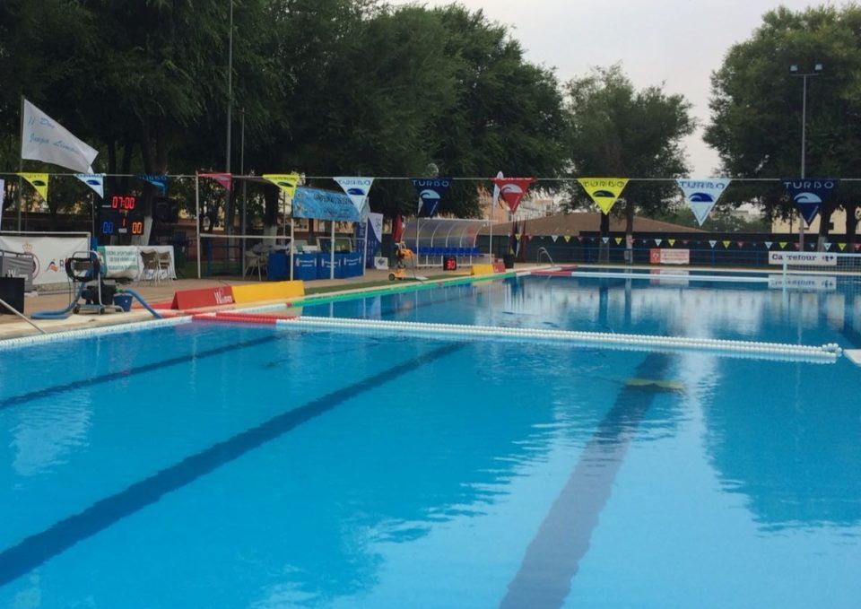 Las piscinas municipales podrían abrir en el mes de julio