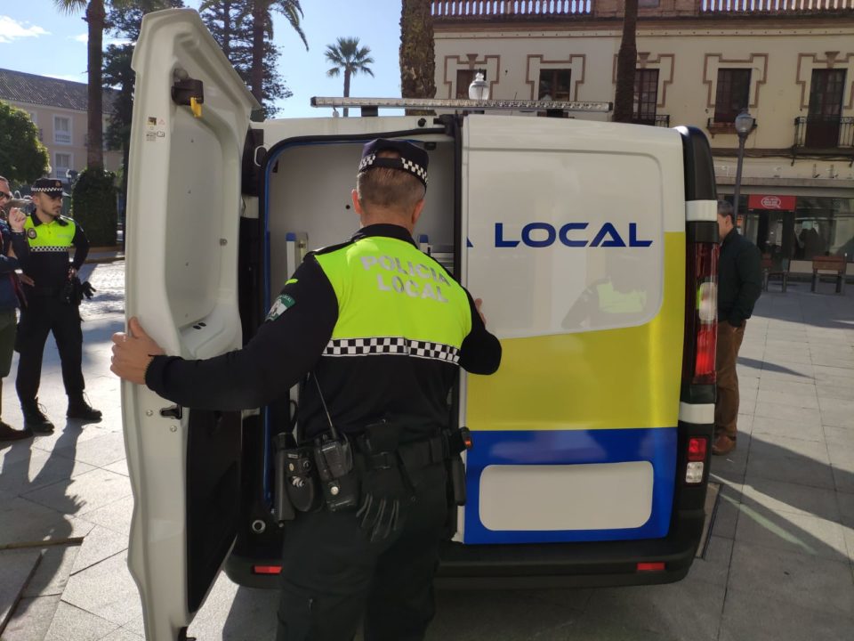 Abierto el plazo de las oposiciones a la Policía Local