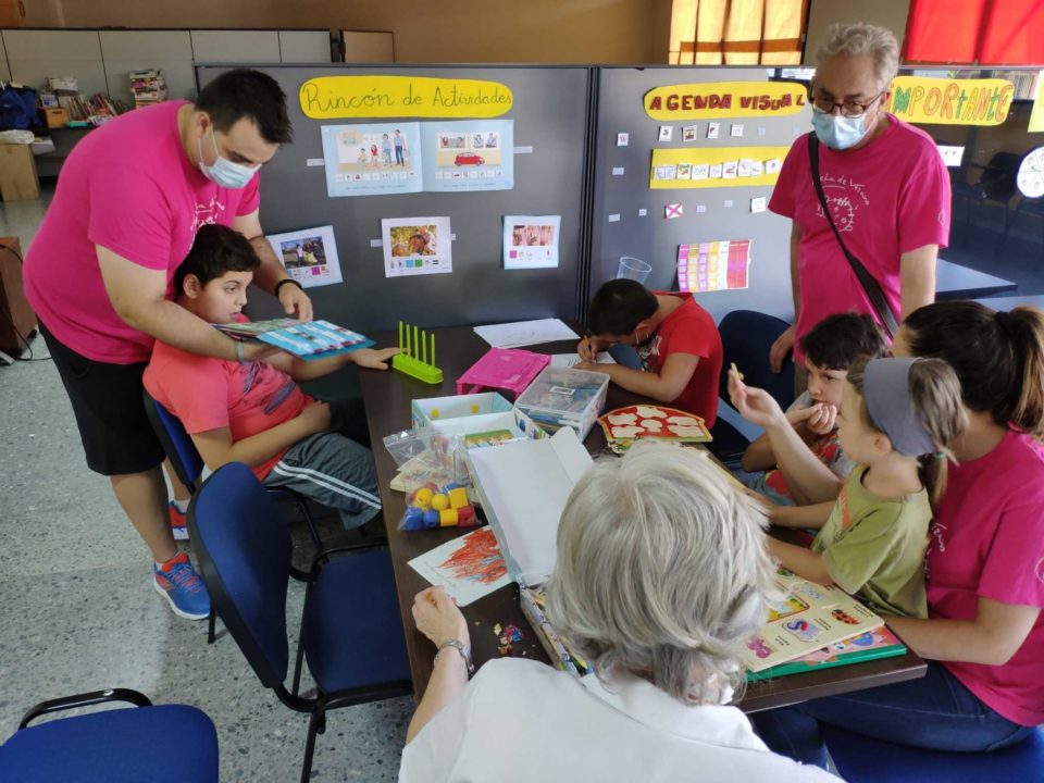 La Fiesta en Verano 2020 comienza su andadura en su nueva sede