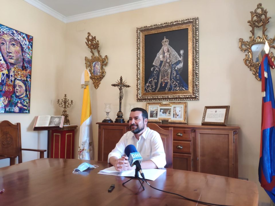 La Romería de Valme 2020 se suspende por el Coronavirus
