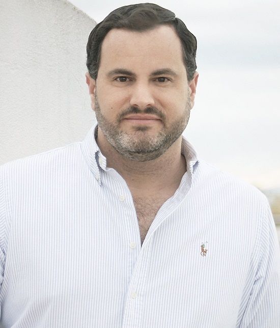 Daniel Vaquero Fornet, pregonero de la Semana Santa 2021