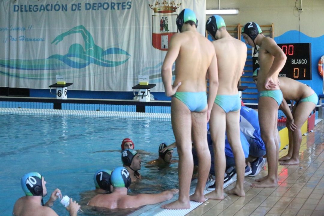 Una nueva temporada en las ligas nacionales de waterpolo a las puertas