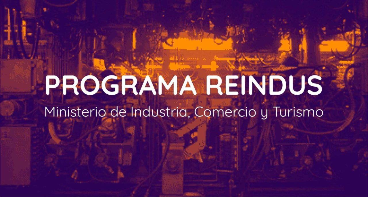 El Programa Reindus, prioritario para las empresas de Dos Hermanas