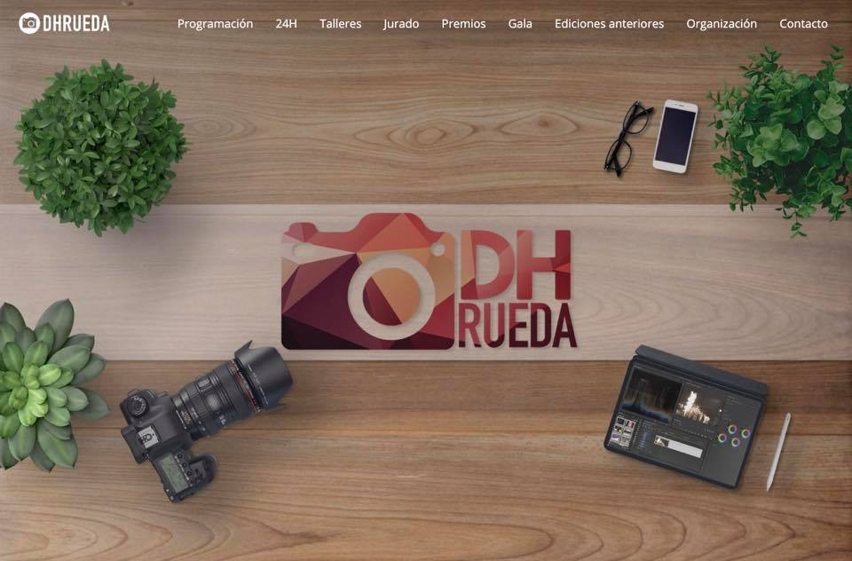 DH Rueda duplica el número de grupos en su edición online