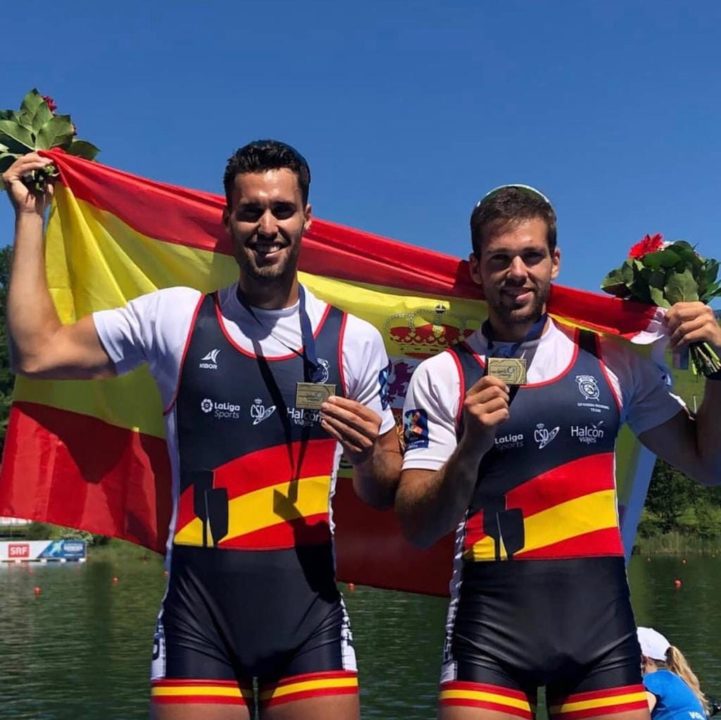 Jaime Canalejo, premio Real Alcázar en la Fiesta del Deporte de Sevilla