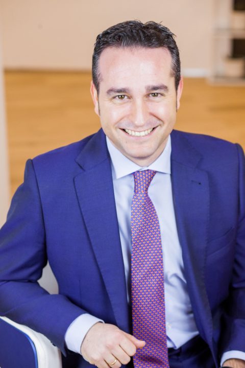 “Way no se parece a nada que haya en el mercado actualmente”