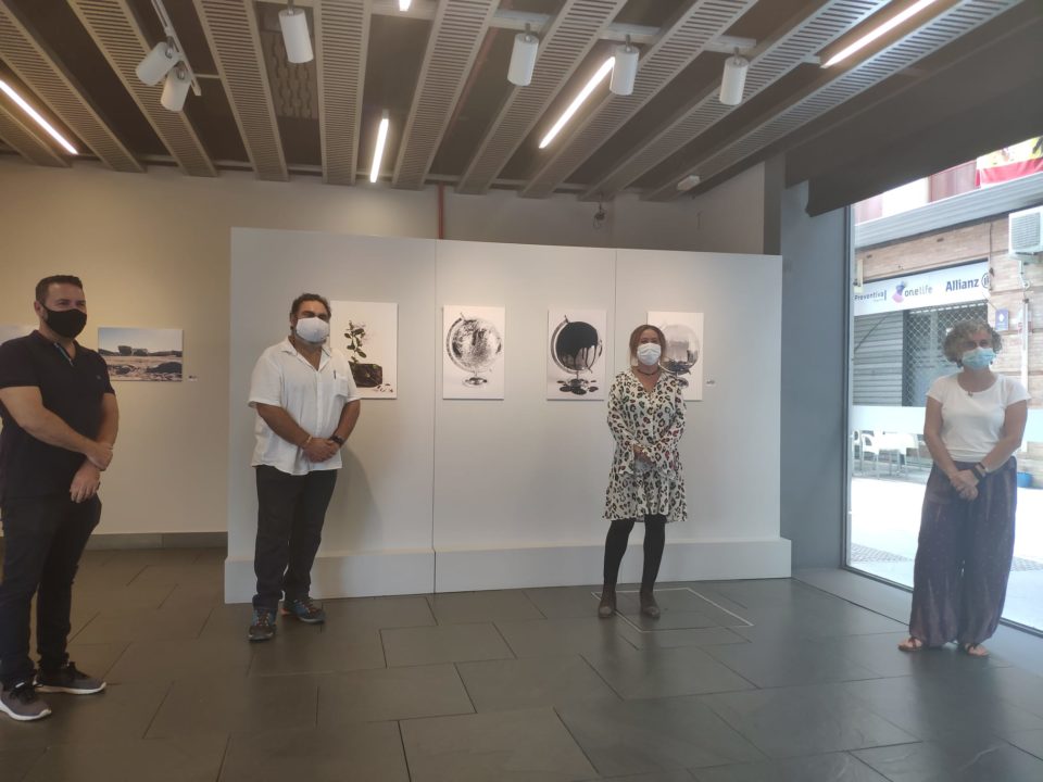 Una exposición de fotografía para inaugurar la temporada cultural