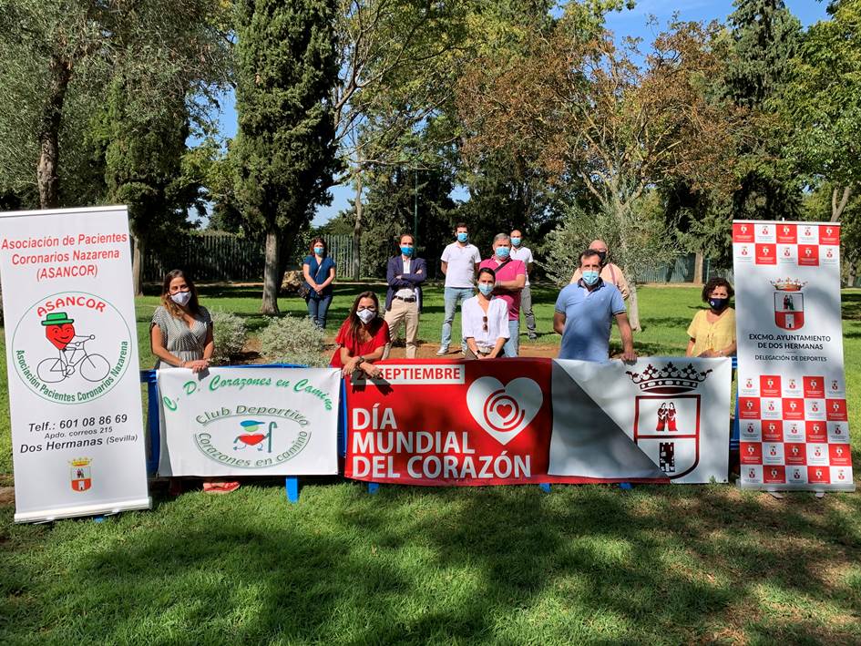Actitud saludable para prevenir las enfermedades cardiovasculares