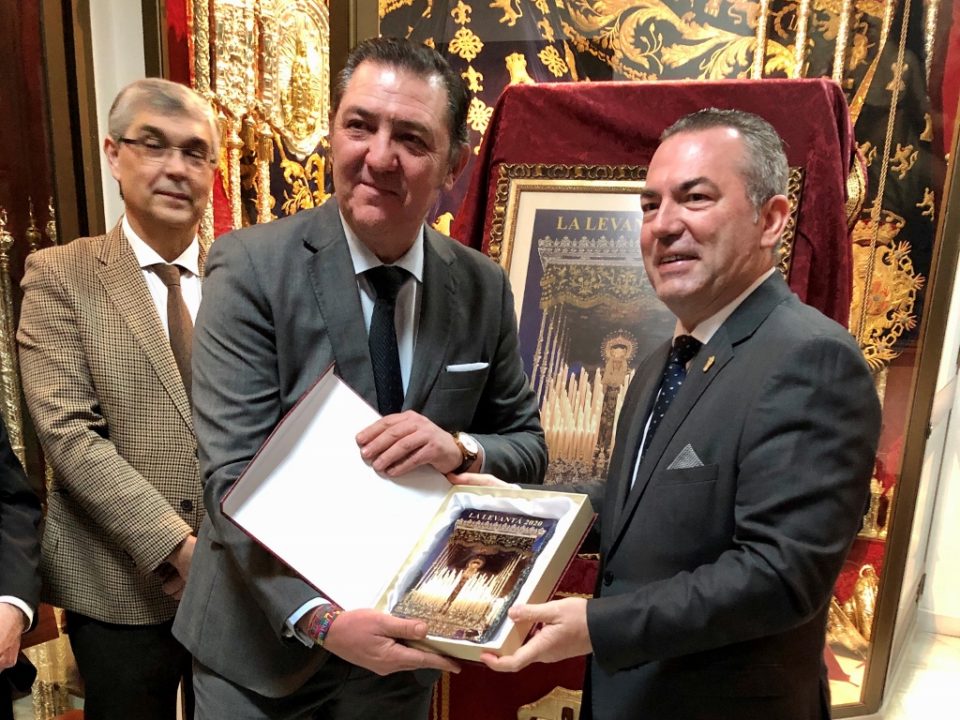 El XXX Concurso Fotográfico La Levantá publica sus bases