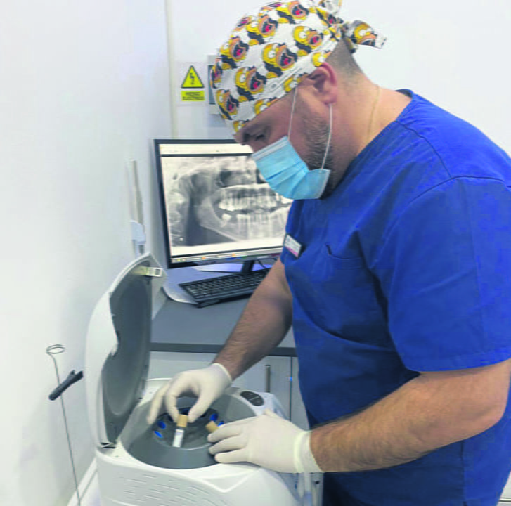 ¿Cuánto vale ponerse un implante dental?