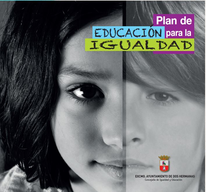 Talleres coeducativos online del Plan de Educación para la Igualdad