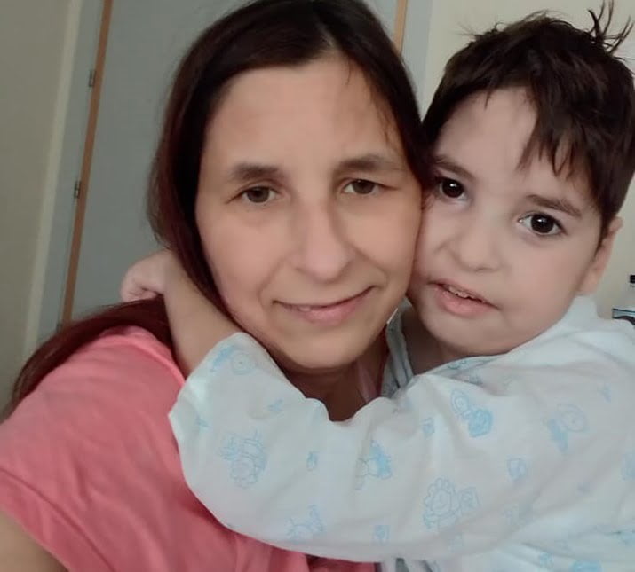Justicia para Emilio convoca una concentración en el Virgen del Rocío