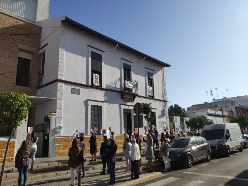 Los centros concertados religiosos salen a la calle este miércoles