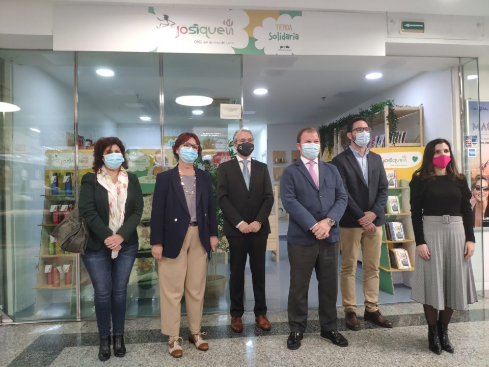 Yo sí que sé abre su primera tienda sevillana en Montequinto