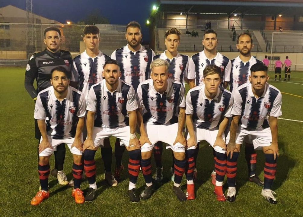 Aplazado el derbi local del At. Dos Hermanas y el Ibarburu