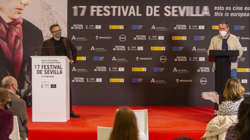 Palmarés con toque español del XVII Sevilla European Film Festival