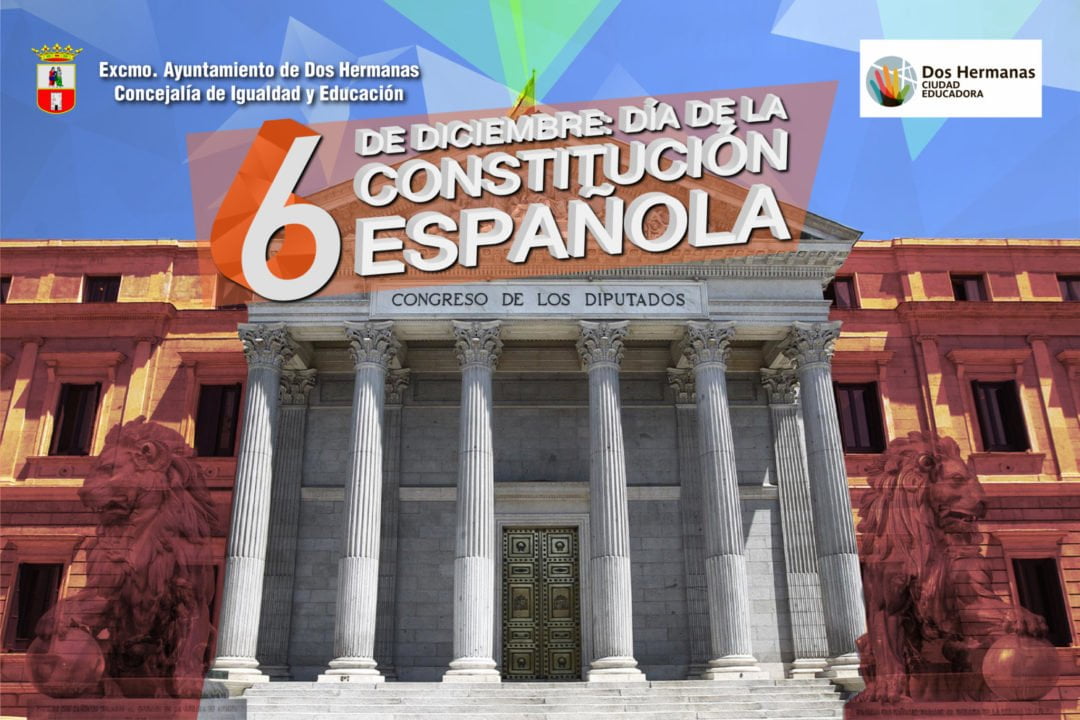 Abordaje 2.0 de la Constitución en los centros escolares