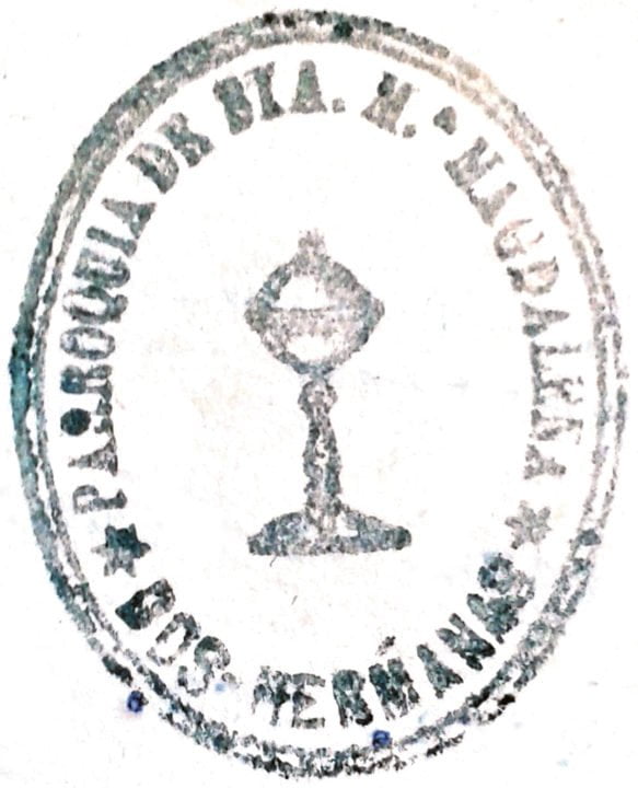 Los párrocos de Sta. María Magdalena en el siglo XVII (y 3)