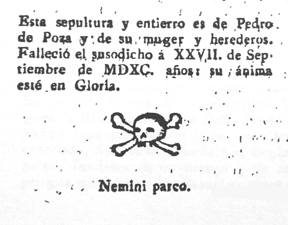 El siglo XVII y los párrocos de Santa María Magdalena