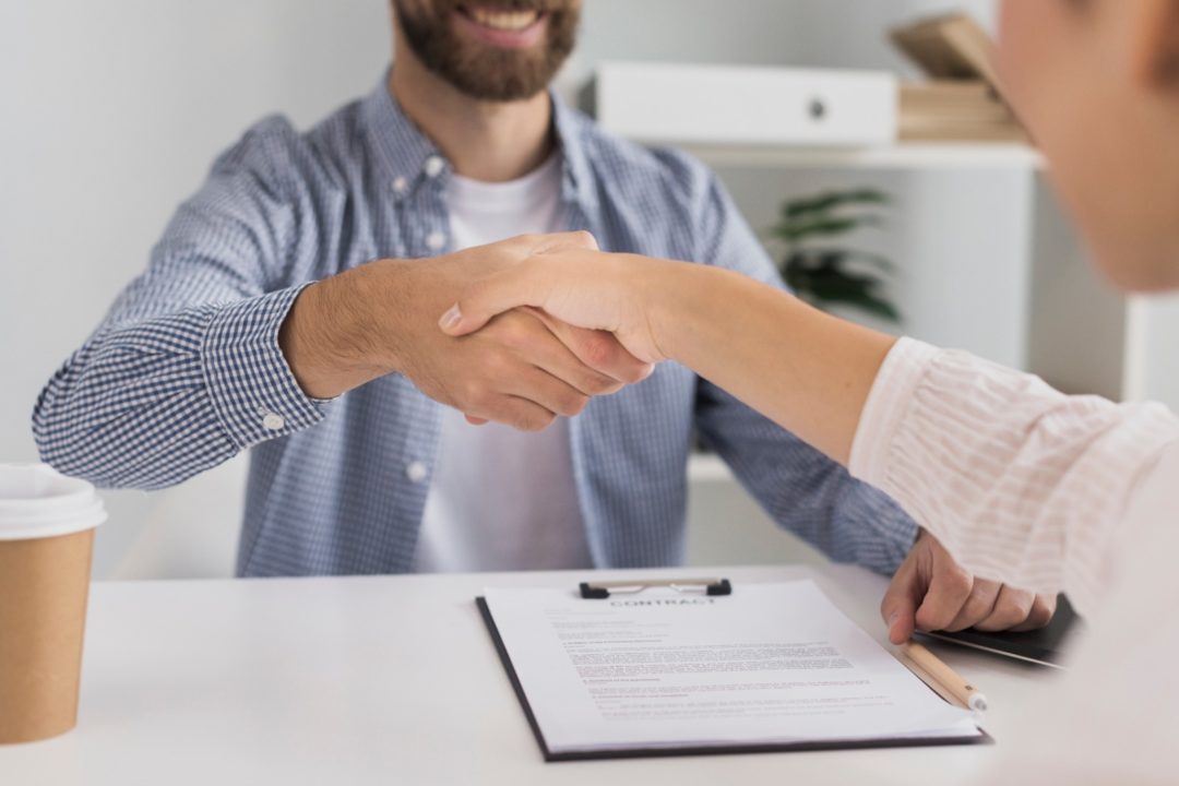 Nueva leve subida del desempleo en el mes de noviembre