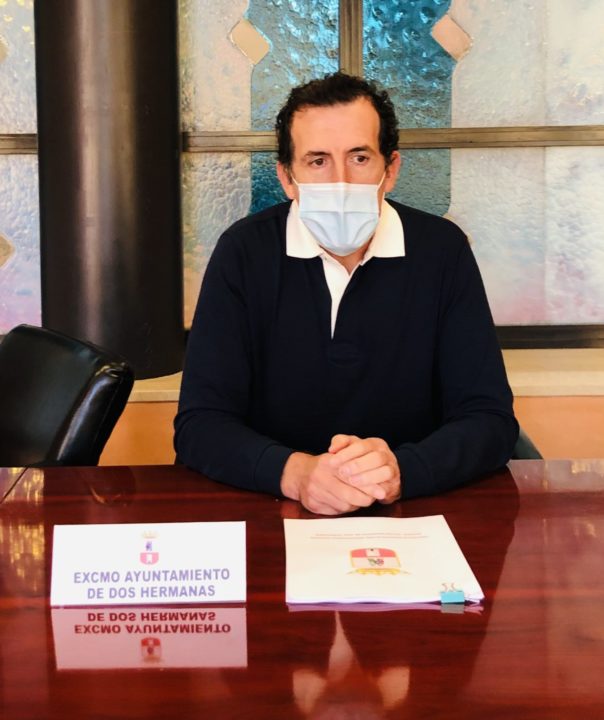 La tasa de veladores de la hostelería se suspende en el año 2021