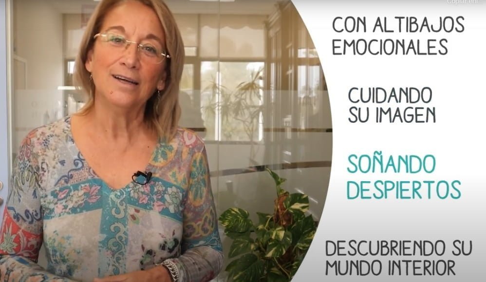 Las Claves para educar siguen su curso online para las familias