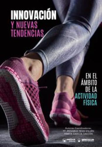 Un nuevo libro sobre Educación Física incluye al pinfuvote
