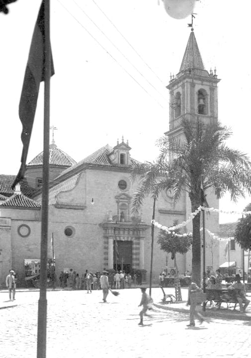 El siglo XVII y los párrocos de Sta. María Magdalena (II)
