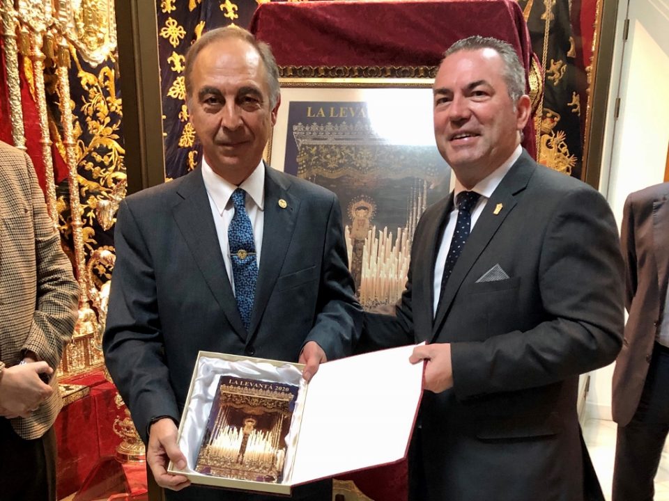 El XXX Concurso Fotográfico La Levantá ya tiene ganador