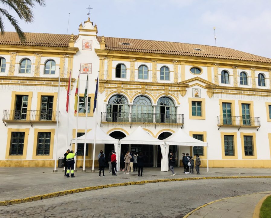 Ayudas de prevención de la exclusión social con el Plan Contigo