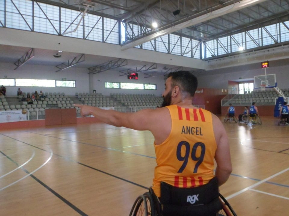 La liga más atípica comienza para el BSR Vistazul