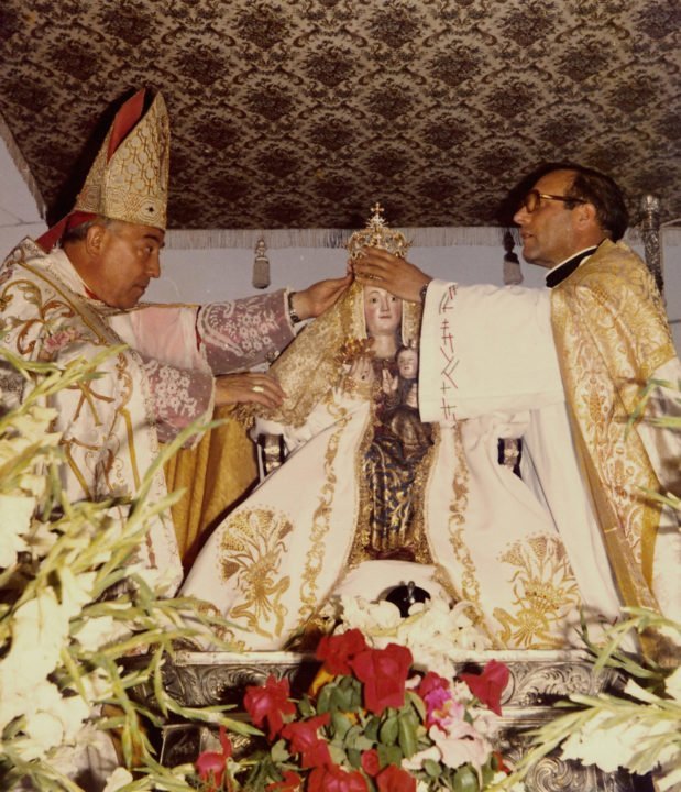 Proceso participativo para el 50 aniversario de la Coronación de Valme