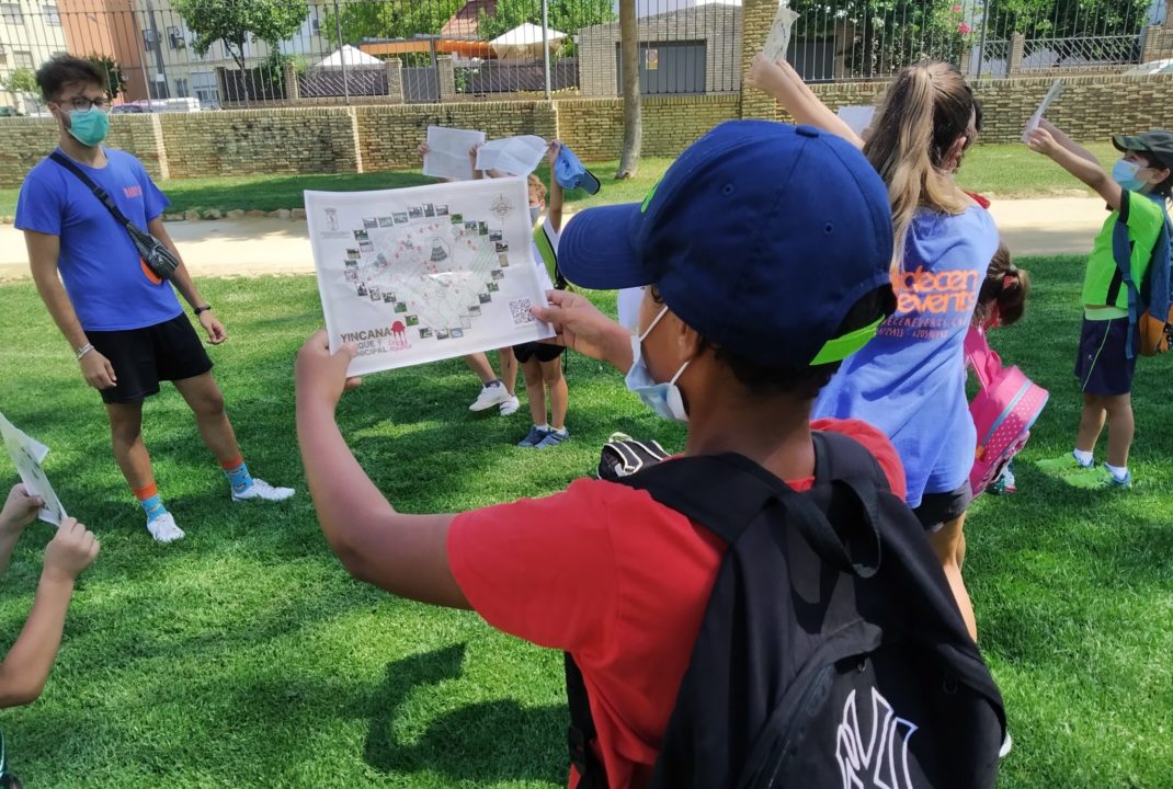 Nuevas modalidades para las Promociones Deportivas de escolares