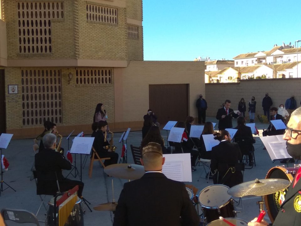 Concierto y recaudación para las Carmelitas Descalzas