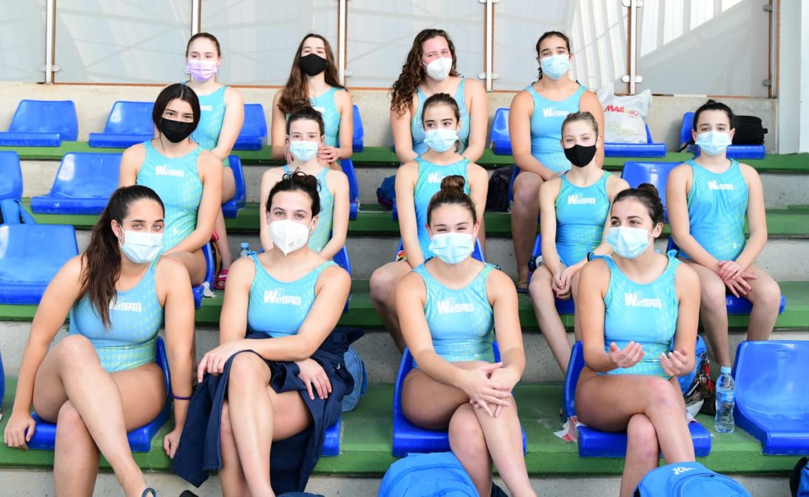 Consolidación de la cantera en las competiciones andaluzas