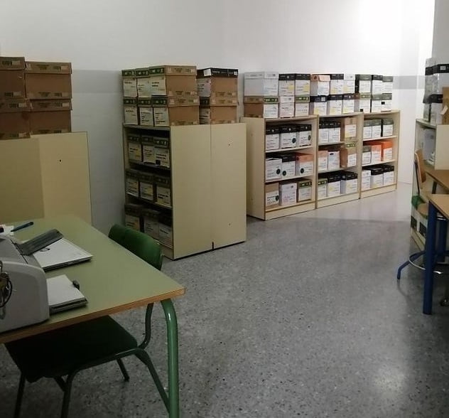 El IES Mariana Pineda saca más partido a sus espacios