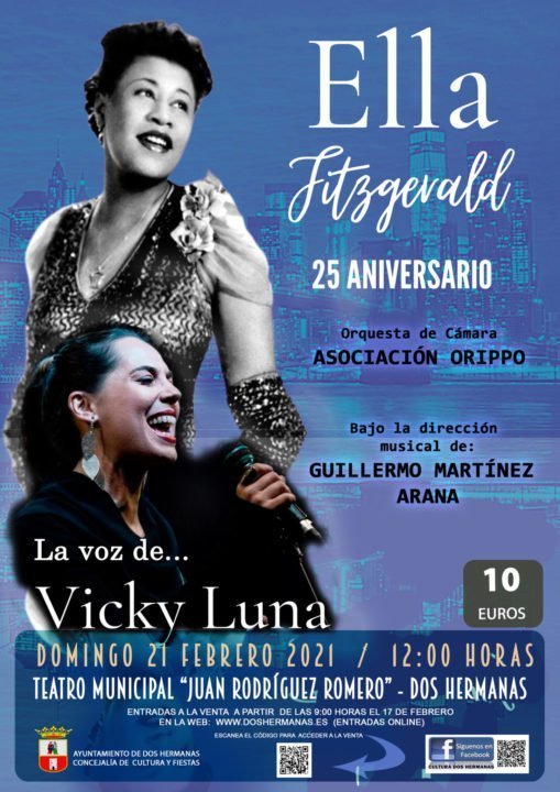 La música protagoniza la vuelta de la agenda cultural al teatro municipal