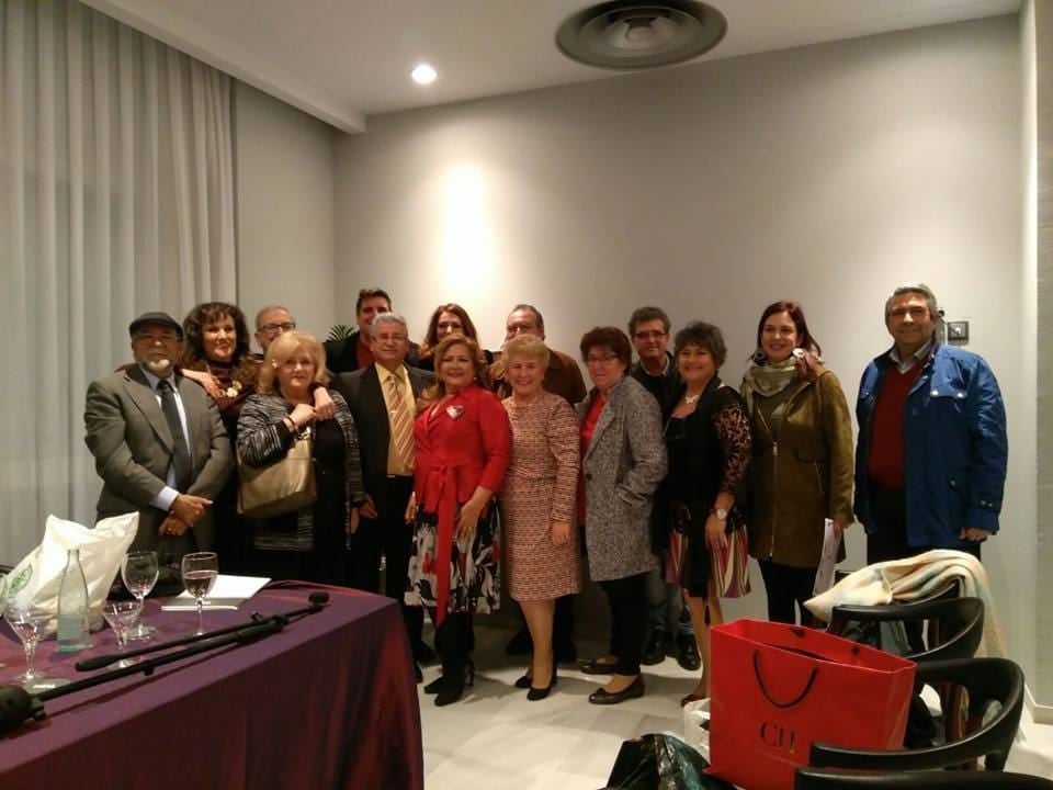 L´Almazara no convoca este año su concurso de San Valentín