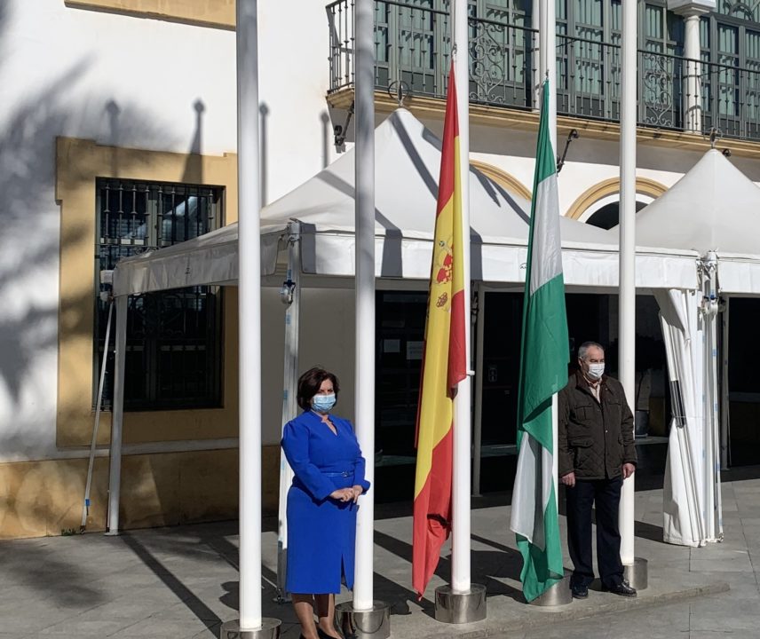 Vídeo conmemorativo para celebrar el Día de Andalucía