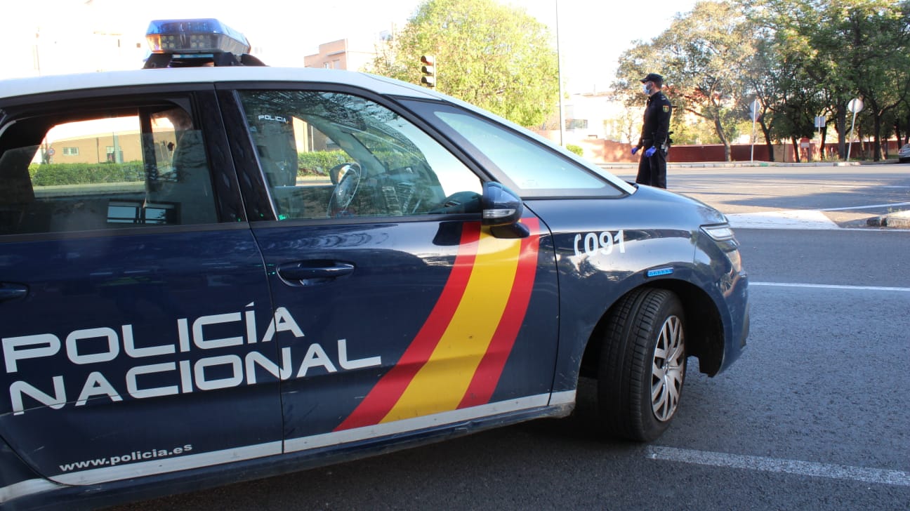 Tentativa de homicidio este domingo en la calle Real Utrera