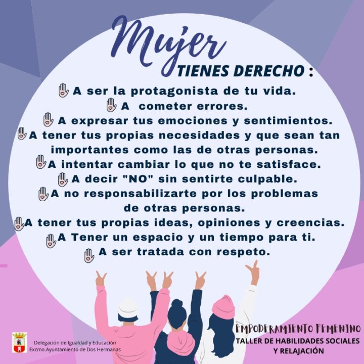 La formación online para mujeres tiene una espectacular acogida