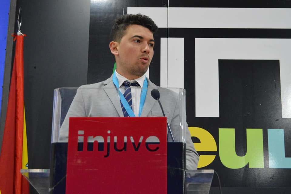 Daniel Valdivia Alonso y la identidad nacional en Andalucía