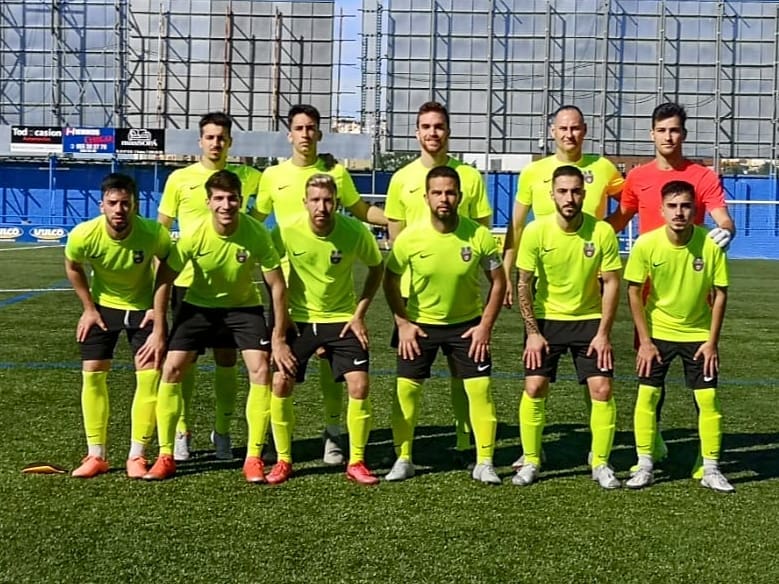 Puntúan los equipos nazarenos en su debut de la fase de descenso