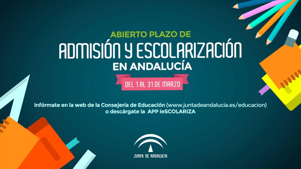Los centros se siguen abriendo a las familias de forma online o presencial