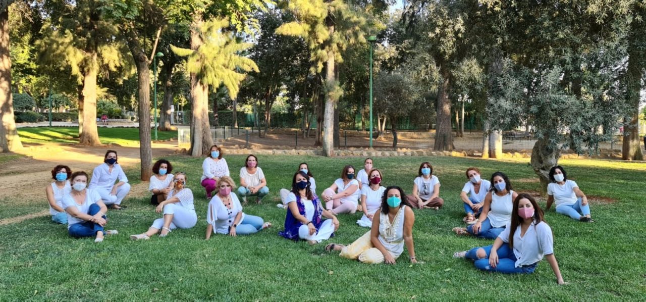 Dos años de lucha contra el cáncer infantil para Acaye Soilidaria