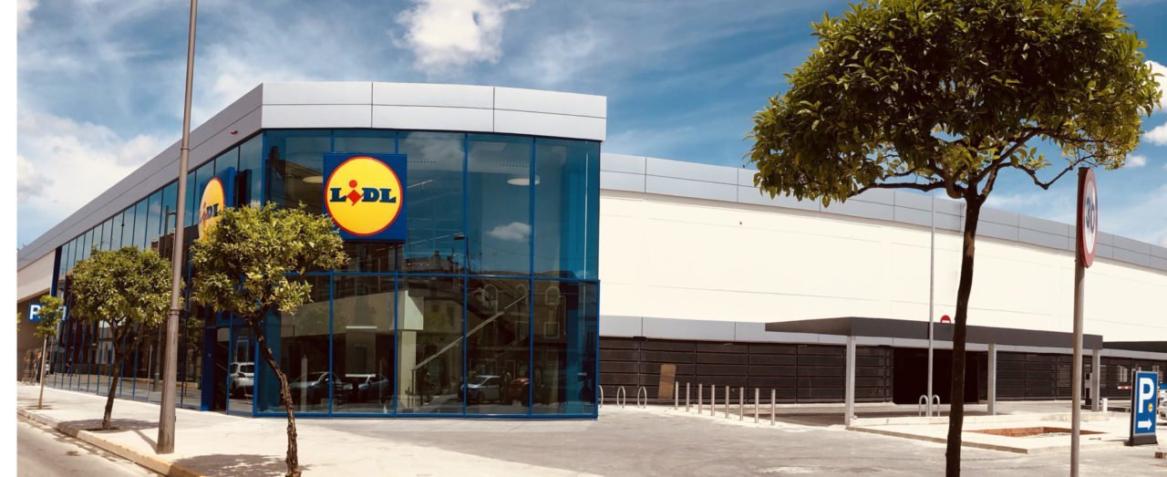 Lidl abre en Dos Hermanas su tienda más grande de Sevilla