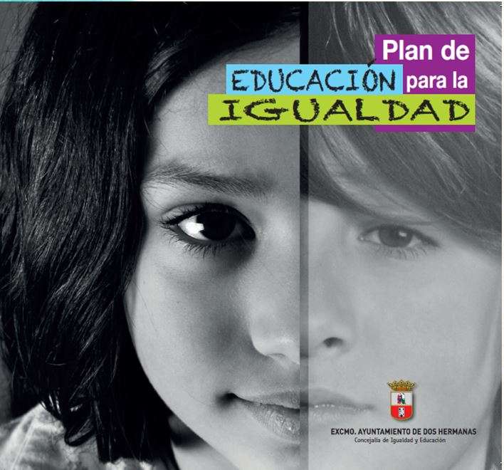 Tutoriales y guías del Plan de Educación para la Igualdad
